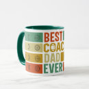 Search for coach soccer mugs Father