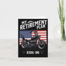 Search for biker cards Dad