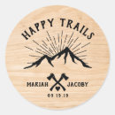 Search for trails stickers Trail mix