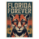 Search for florida posters Retro