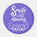 Search for braces magnets Dental