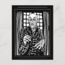 Search for goth stuff postcards Horror