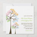 Search for seasonal wedding invitations Fall