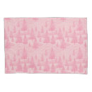 Search for forest pillowcases Winter