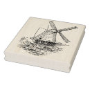 Search for dutch windmill Antique