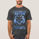 Search for i love spectrum tshirts Adhd