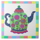Search for teapot tiles Trivet