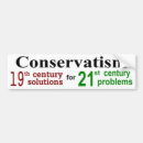Search for conservatism bumper stickers Political