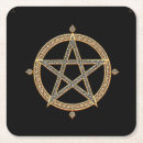 Search for black witch barware Pagan
