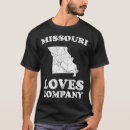 Search for funny midwest tshirts Missouri