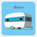Search for camper trailer stickers Caravan