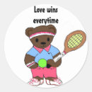 Search for tennis love stickers Cute