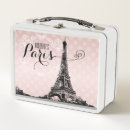 Search for paris lunch boxes France
