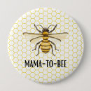 Search for honey bee badges Gender neutral