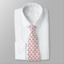 Search for deco style ties Vintage