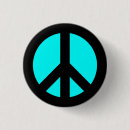 Search for peace sign accessories Black