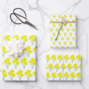 Search for daffodil wrapping paper Flowers