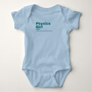 Search for physics baby clothes Lab