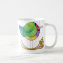 Search for finch mugs Colourful