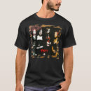 Search for kittie tshirts Band