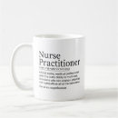 Search for nurse practitioners mugs Healthcare