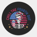 Search for chill out stickers July