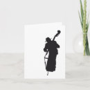 Search for double bass cards Jazz