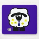 Search for sheep mousepads Humour