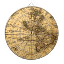 Search for map dartboards Vintage