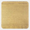 Search for declaration independence stickers Revolutionary war