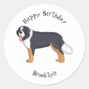 Search for mountain illustration stickers Dog