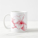Search for flower sketch mugs Plants
