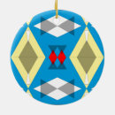 Search for diamond christmas tree decorations Modern
