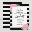 Search for black rose wedding invitations Calligraphy