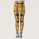 Search for scottish tartan leggings Vintage