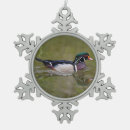 Search for wood duck christmas tree decorations Nature
