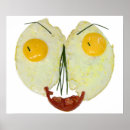 Search for fried egg art Sunny side up