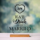 Search for eat sign posters Elegant