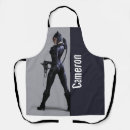 Search for arkham asylum aprons Hugo strange
