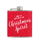 Search for christmas flasks Modern