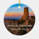 Search for grand canyon national park christmas tree decorations Sunset