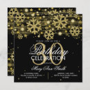 Search for winter 30th birthday invitations Elegant