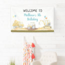 Search for construction birthday banners Dump truck