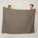 Search for silk blankets Pattern