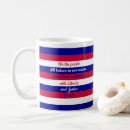 Search for freedom message mugs We the people