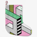 Search for 90s christmas stockings Pattern