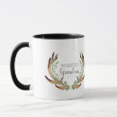 Search for hunter mugs Rustic