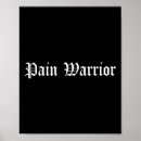Search for rsd warrior posters Chronic illness