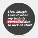 Search for love trains stickers Funny