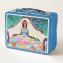 Search for tin lunch boxes School